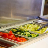 Djurås Restaurang Grill Mat