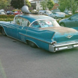 Restaurang Maestro Utomhus