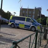 Restaurang Maestro Utomhus