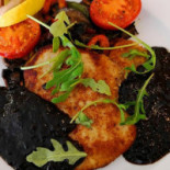 Restaurang Maestro Mat