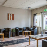 Restaurang Lyktan Inomhus