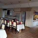 Restaurang Lyktan Inomhus