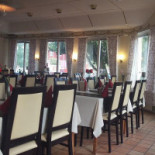 Restaurang Lyktan Inomhus