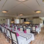 Restaurang Lyktan Inomhus