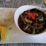 Restaurang Lyktan Mat