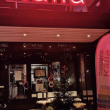 Maria Bonita Utomhus