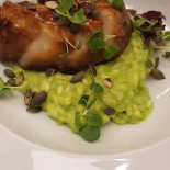 Skåvsjöholm Ab Mat