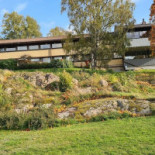 Skåvsjöholm Ab Utomhus