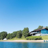 Skåvsjöholm Ab Utomhus