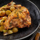 Käk Plock Restaurang Mora Mat