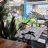 Käk Plock Restaurang Mora Utomhus