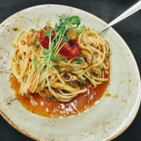 The Kitchen food