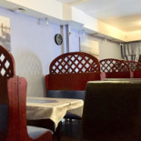 Aras Pizzeria Inomhus