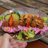 Novas Streetfood Park Mat