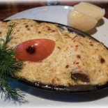 Restaurang Pizzeria Cimbris Mat