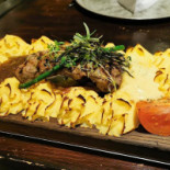 Restaurang Pizzeria Cimbris Mat