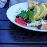 Restaurang Pizzeria Cimbris Mat