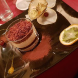 Mamma Mia Ristorante Bar Mat