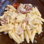 Mamma Mia Ristorante Bar Mat