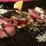 Mamma Mia Ristorante Bar Mat