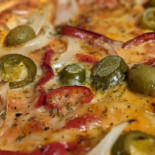 Restaurang Pizzeria Viking Mat