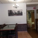 City Grillen Inomhus