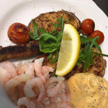 Restaurang St George Ab Mat