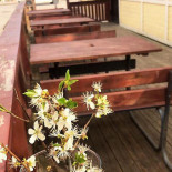 Restaurang St George Ab Utomhus