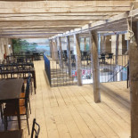 Stenmagasinet Sunnanå Inomhus