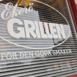 Ekerö Grillen Meny