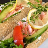 Stenkullen Catering Evenemang Mat