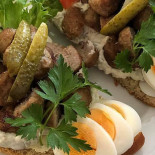 Stenkullen Catering Evenemang Mat