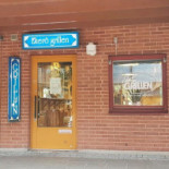 Ekerö Grillen Utomhus