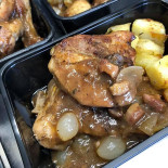 Stenkullen Catering Evenemang Mat