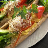 Stenkullen Catering Evenemang Mat