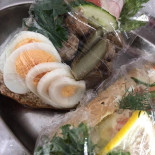 Stenkullen Catering Evenemang Mat