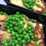 Stenkullen Catering Evenemang Mat