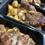 Stenkullen Catering Evenemang Mat