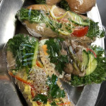 Stenkullen Catering Evenemang Mat