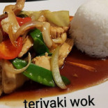 Naiyana's Sushi Ab Mat