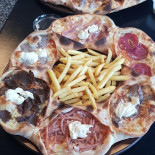 Hummelsta Pizzeria Mat