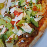 Hummelsta Pizzeria Mat