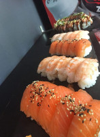 Dau Sushi Eslöv food