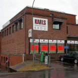Karls Krog Utomhus