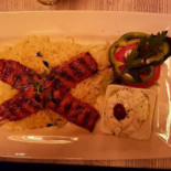 Grekland I Rönninge Mat