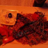 Grekland I Rönninge Mat