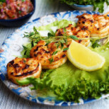 Grekland I Rönninge Mat