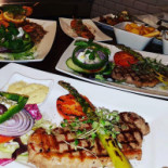 Grekland I Rönninge Mat