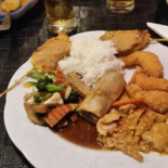 Wilais Thai Kitchen Mat