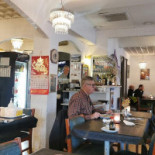 Wilais Thai Kitchen Inomhus